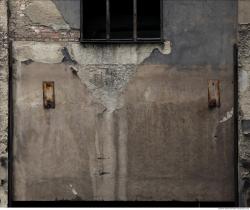 Photo Textures of Wall Plaster